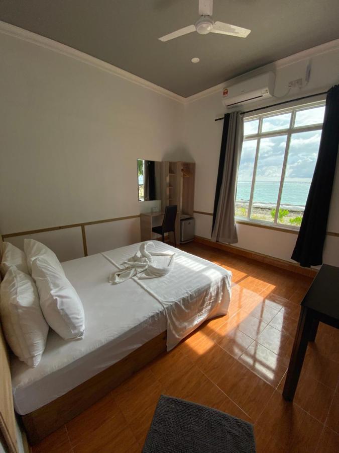 String Wave Maldives Hotel Gulhi Kültér fotó
